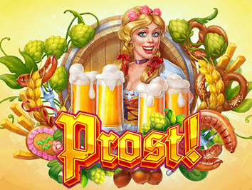 Prost! game icon