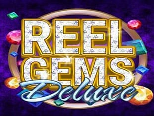 Reel Gems Deluxe game icon
