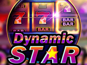 Dynamic Star game icon