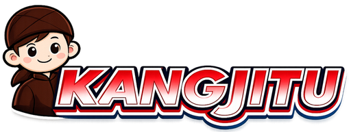 KANGJITU Logo